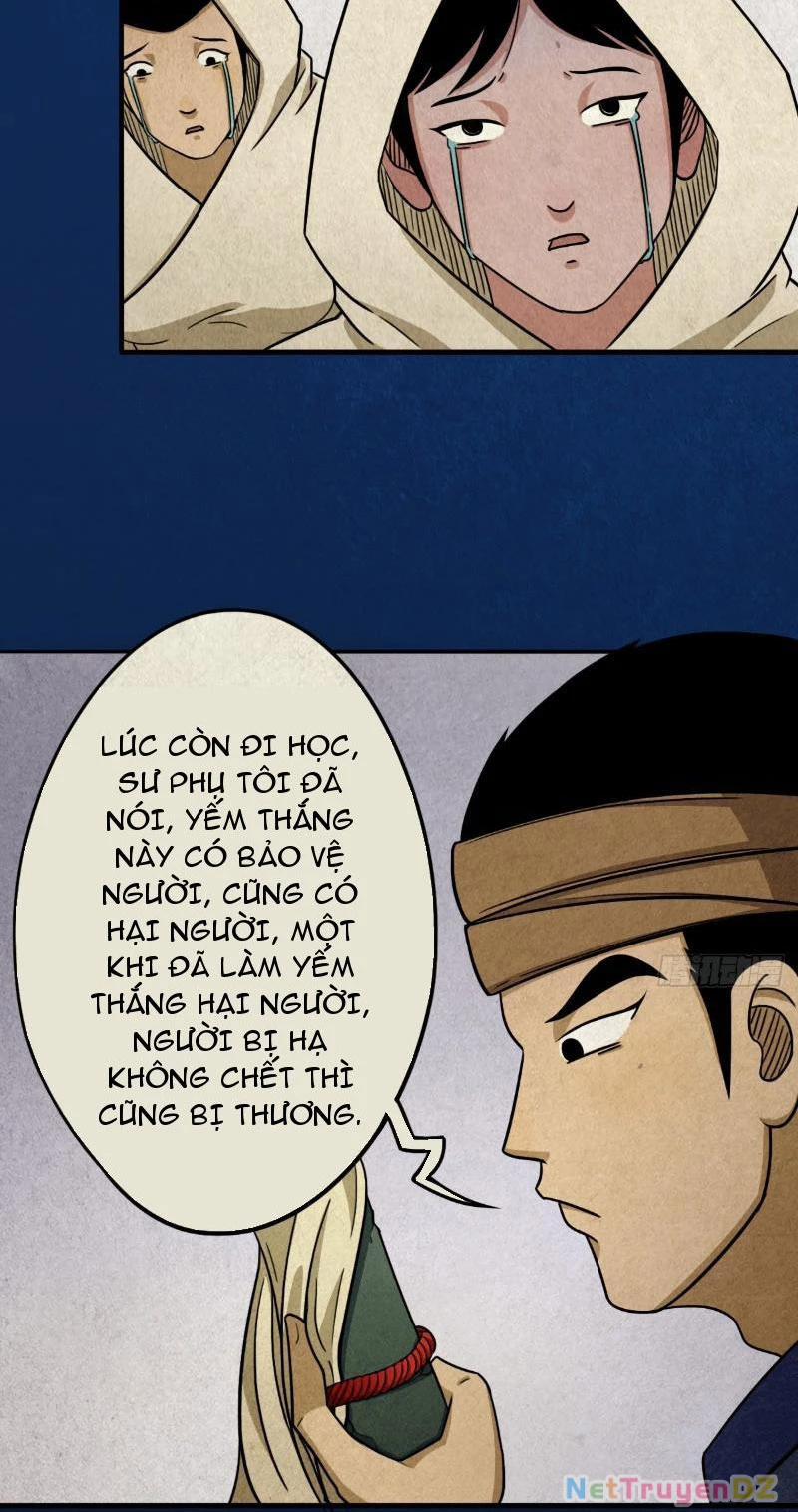 Đấu Yếm Thần 3 trang 53