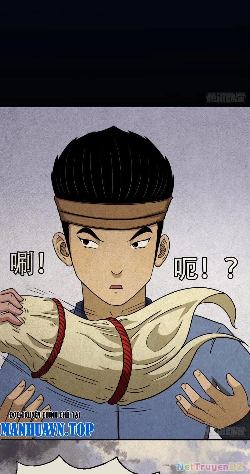 Đấu Yếm Thần 3 trang 55