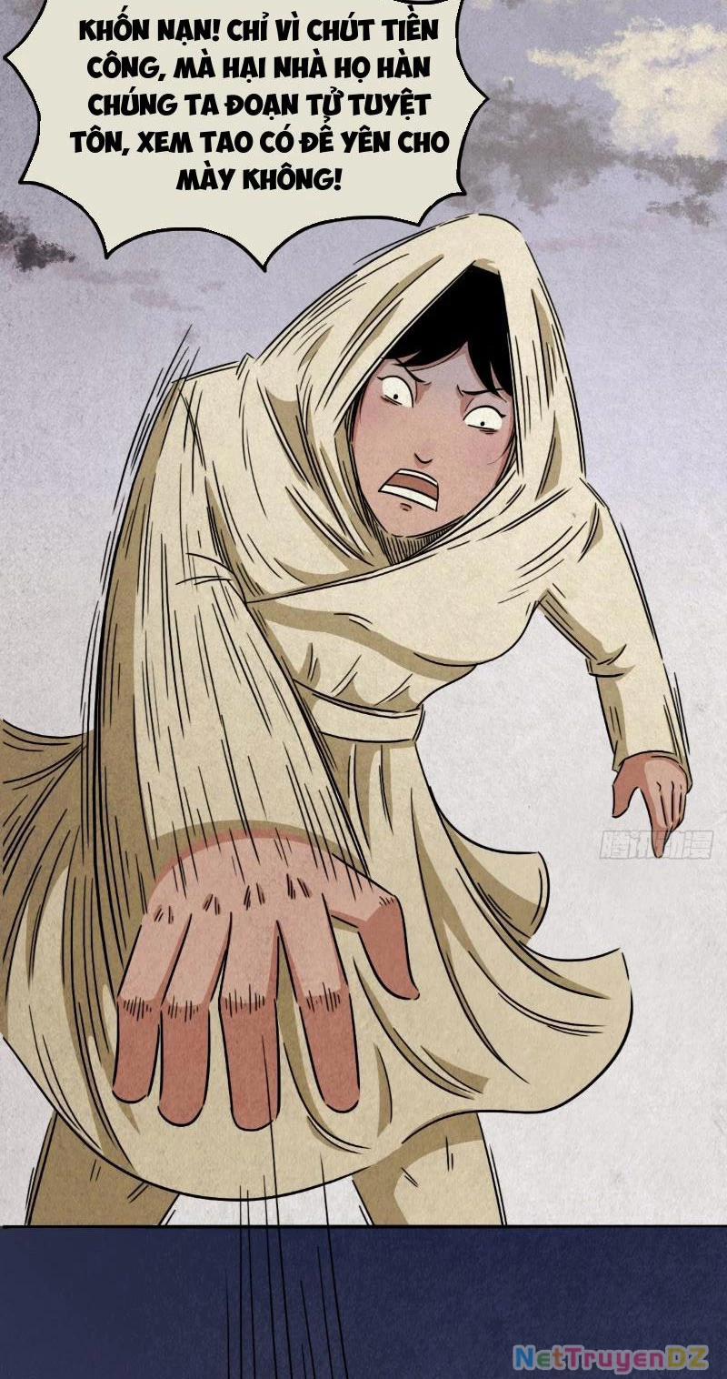 Đấu Yếm Thần 3 trang 56