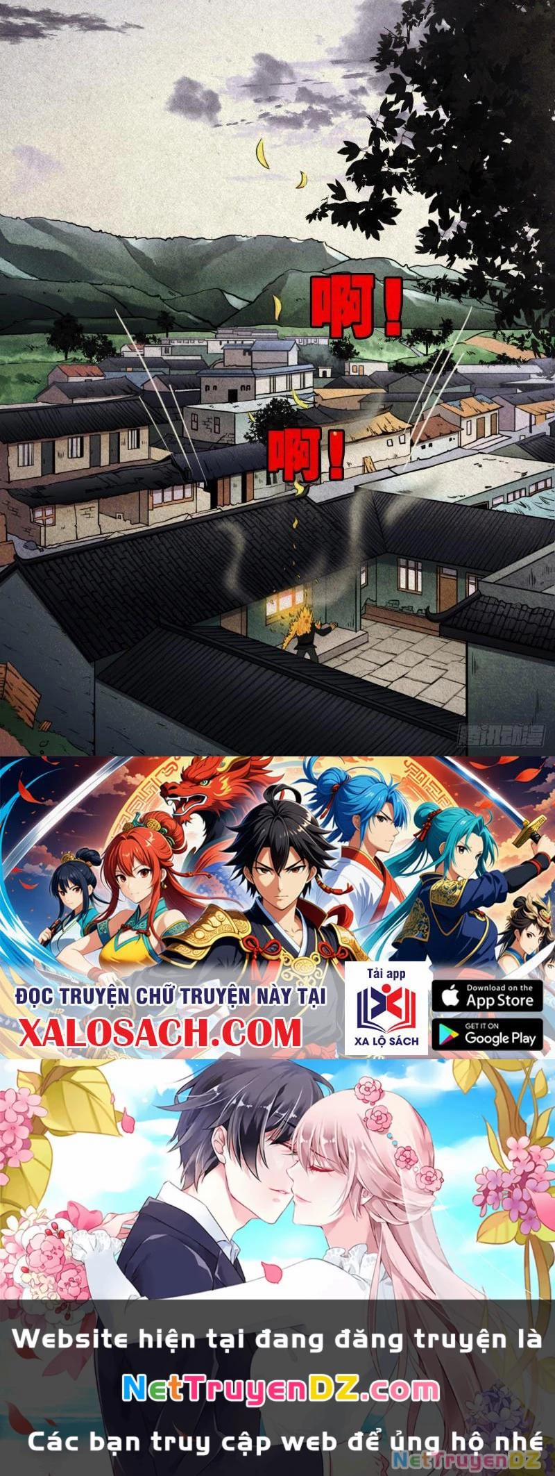 Đấu Yếm Thần 3 trang 61