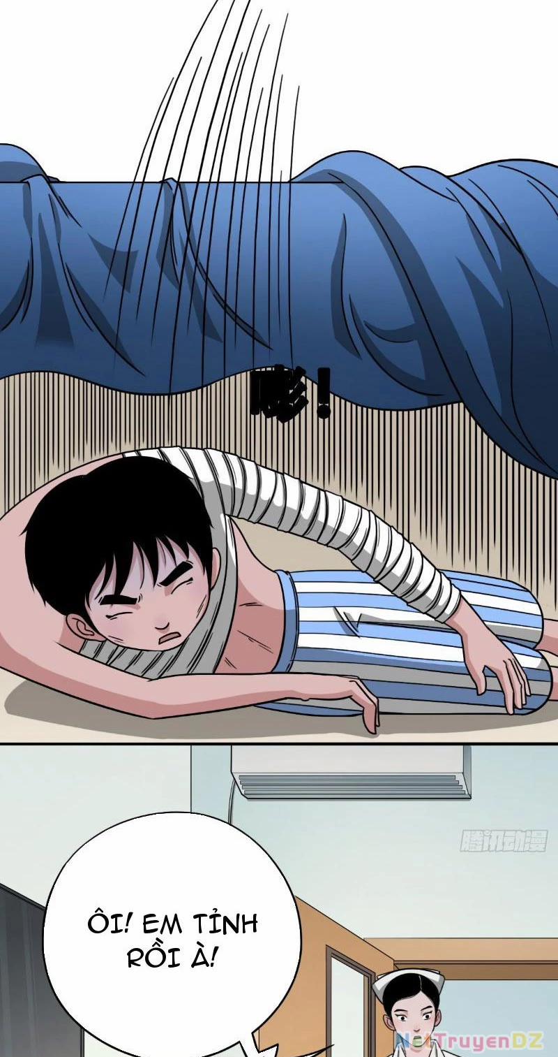 Đấu Yếm Thần 3 trang 9