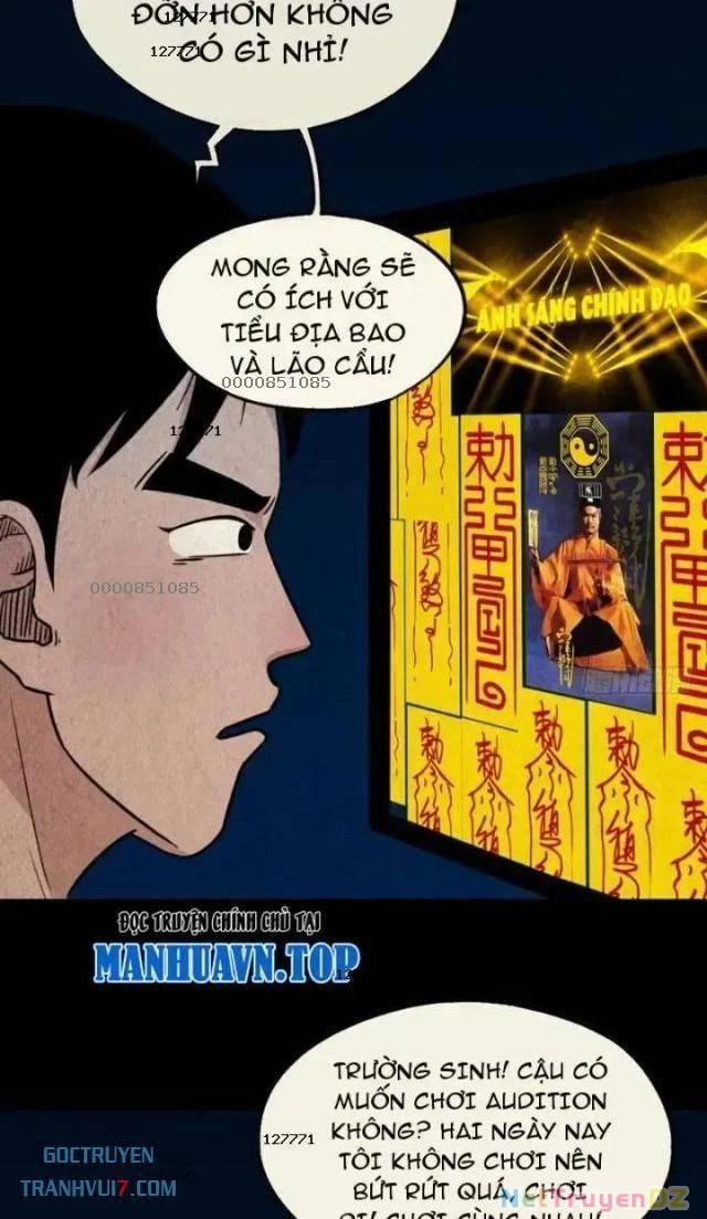 Đấu Yếm Thần 30 trang 1