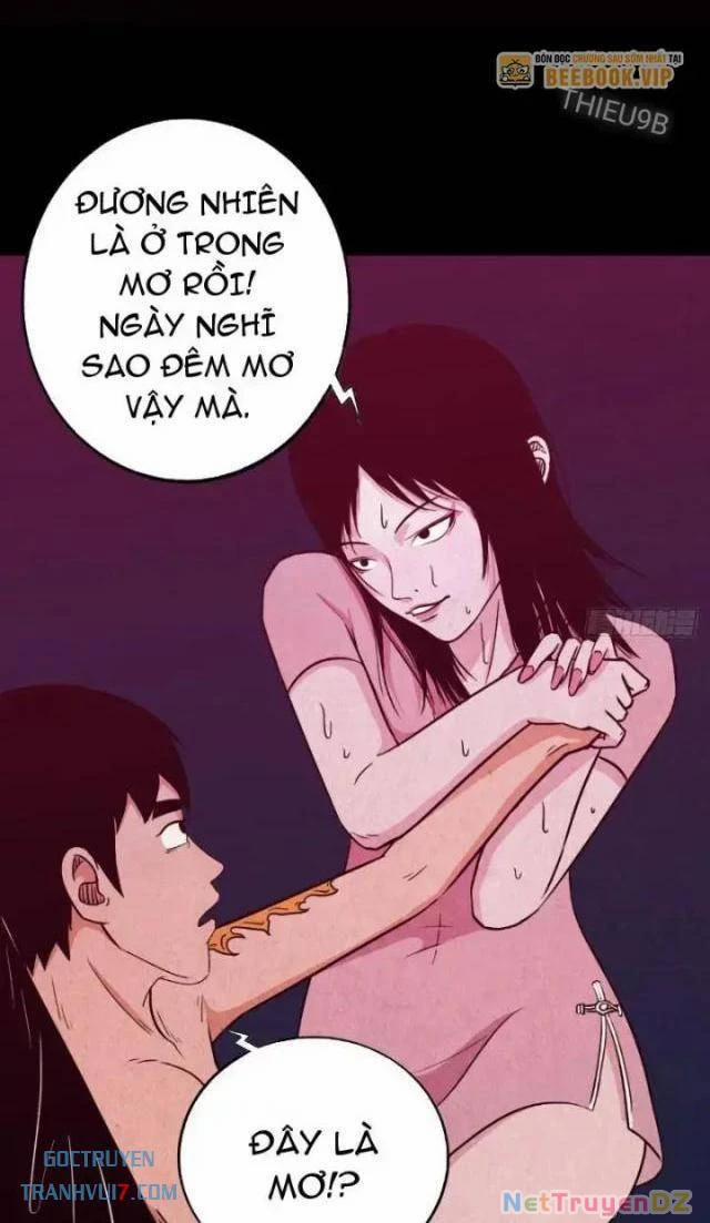 Đấu Yếm Thần 30 trang 13