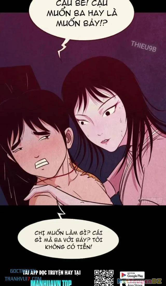 Đấu Yếm Thần 30 trang 15