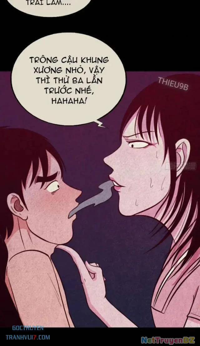 Đấu Yếm Thần 30 trang 17