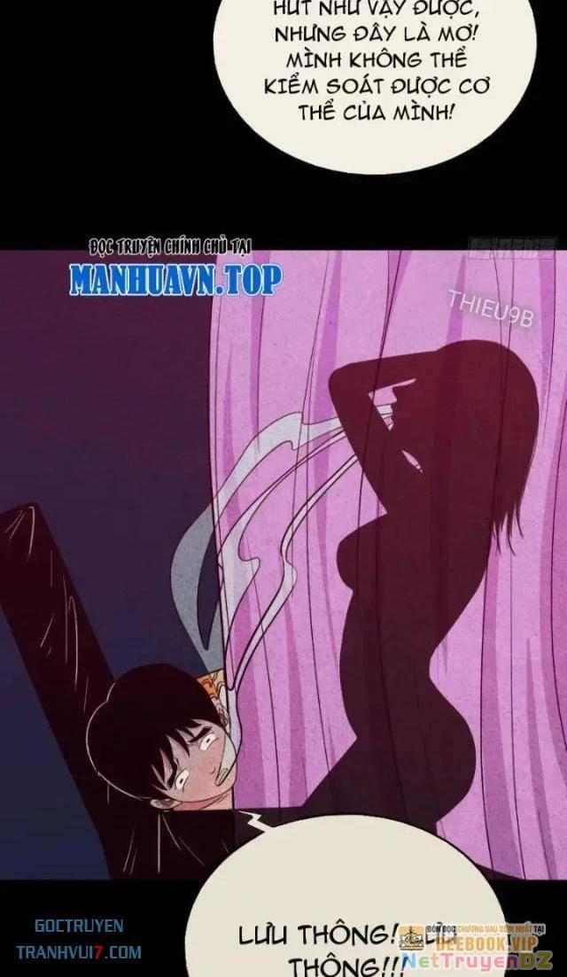 Đấu Yếm Thần 30 trang 19
