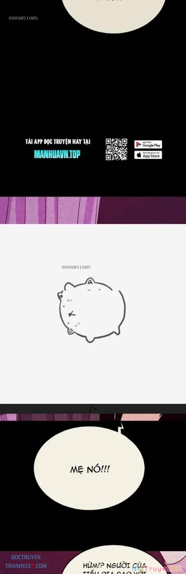 Đấu Yếm Thần 30 trang 20