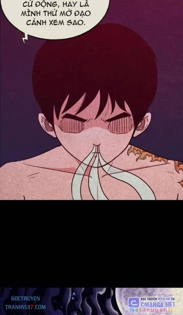 Đấu Yếm Thần 30 trang 22