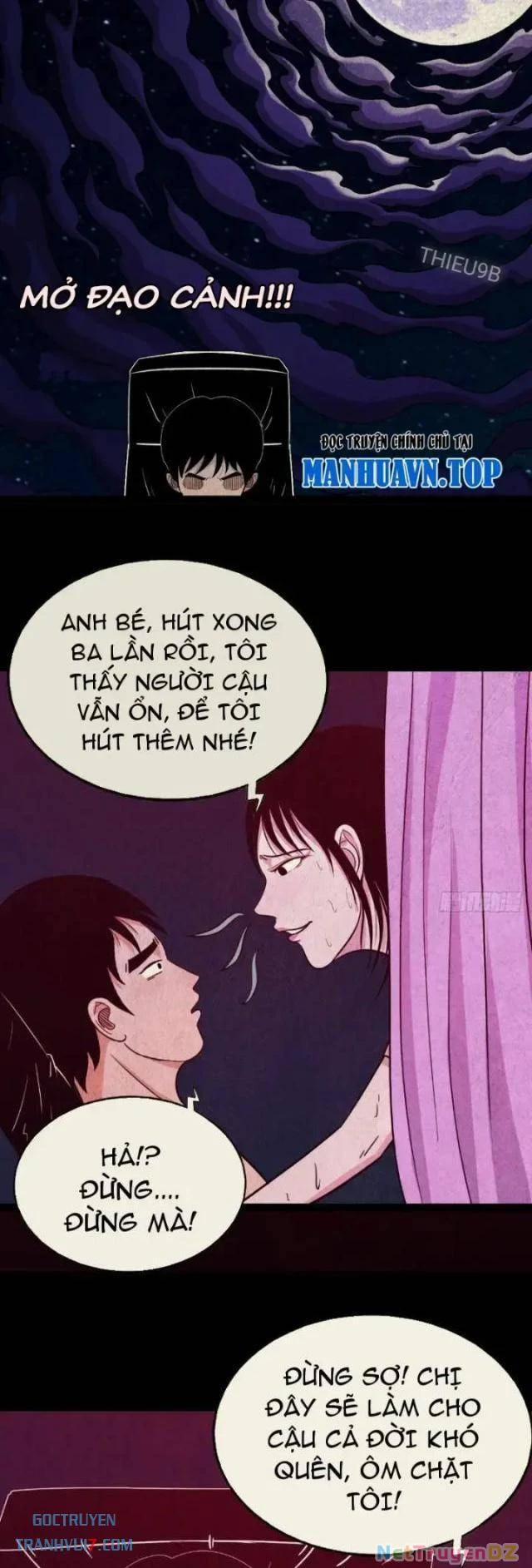 Đấu Yếm Thần 30 trang 23