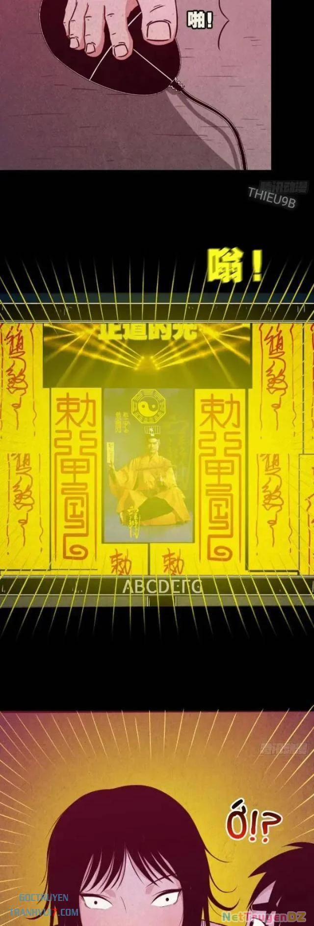 Đấu Yếm Thần 30 trang 25