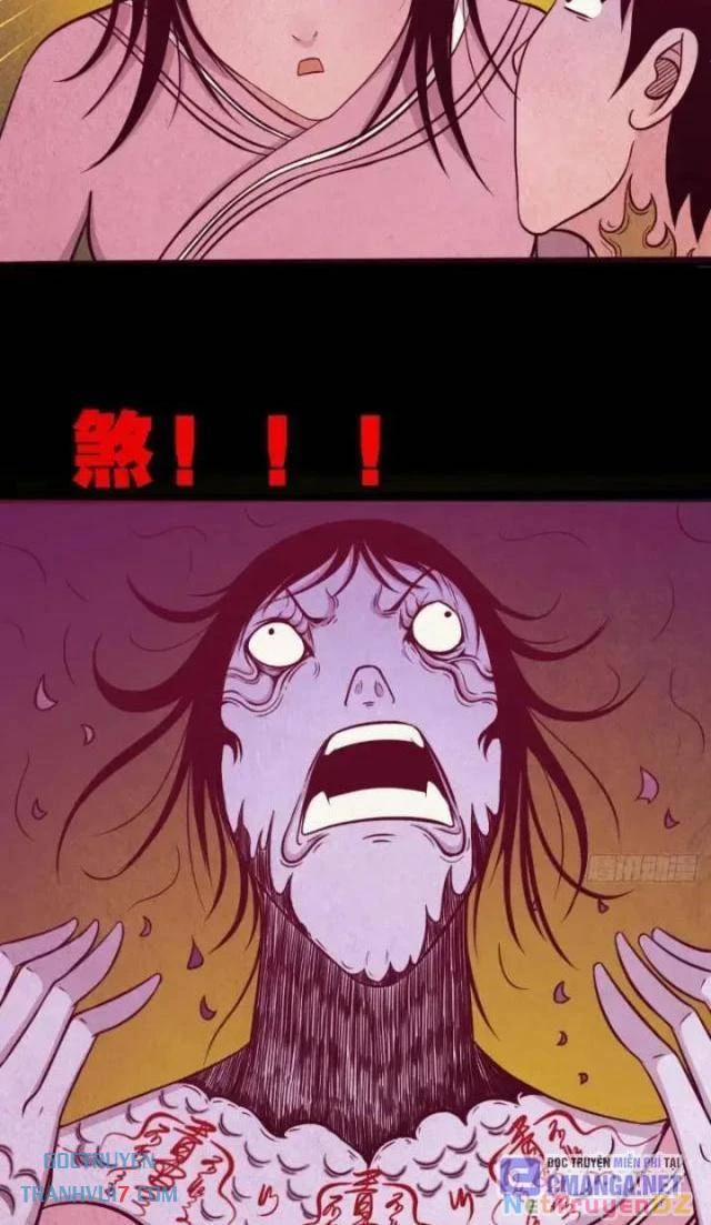 Đấu Yếm Thần 30 trang 26