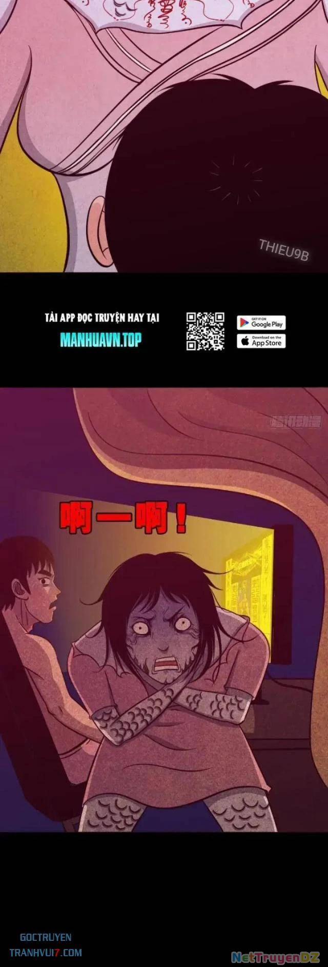 Đấu Yếm Thần 30 trang 27