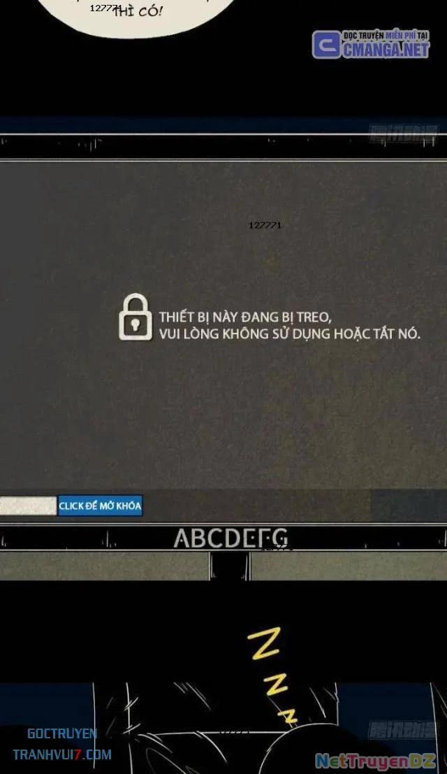 Đấu Yếm Thần 30 trang 3