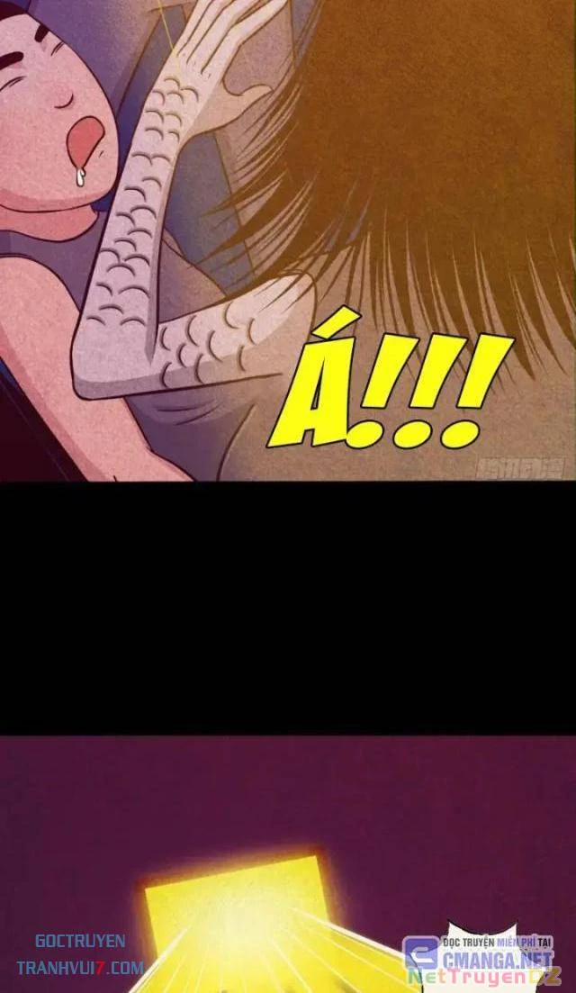 Đấu Yếm Thần 30 trang 30
