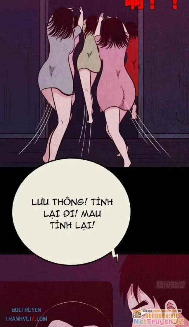 Đấu Yếm Thần 30 trang 32