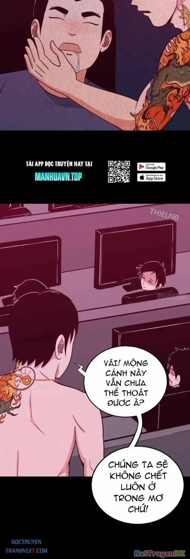 Đấu Yếm Thần 30 trang 33