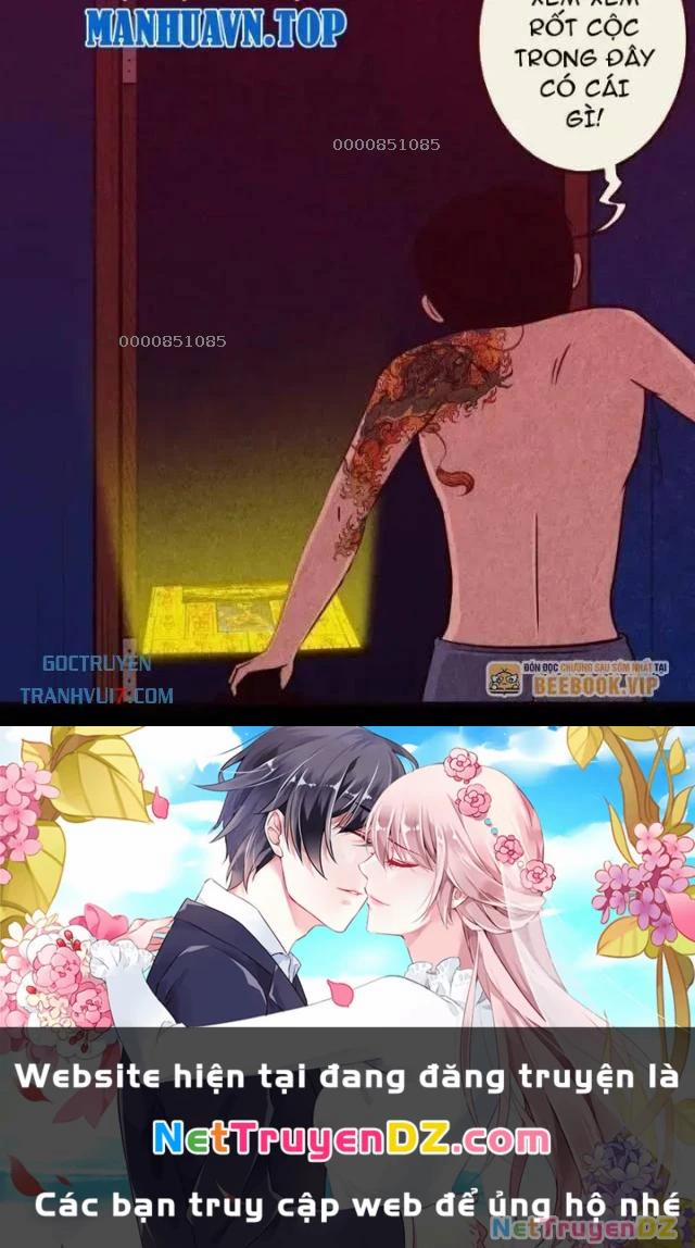 Đấu Yếm Thần 30 trang 36