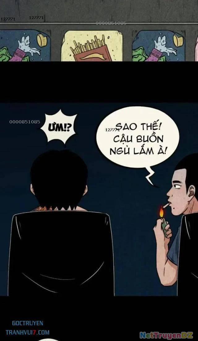 Đấu Yếm Thần 30 trang 5