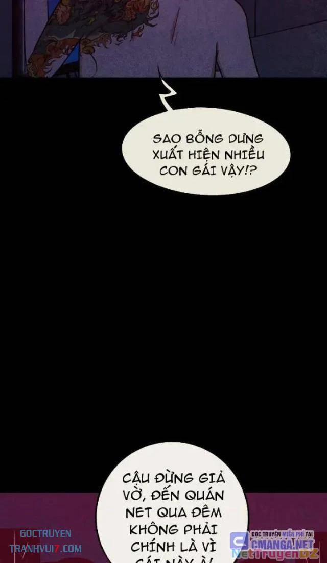 Đấu Yếm Thần 30 trang 9