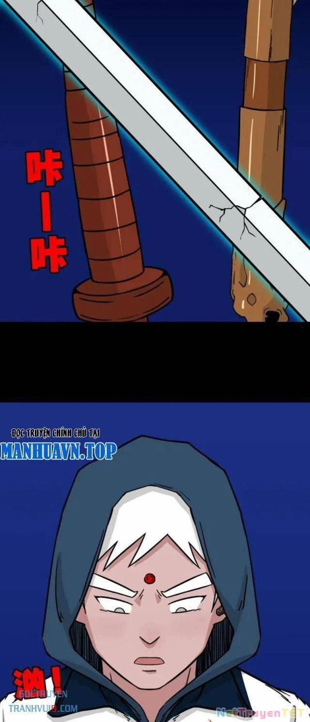 Đấu Yếm Thần 300 trang 11