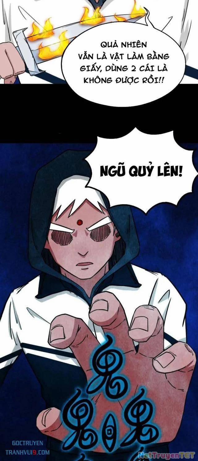 Đấu Yếm Thần 300 trang 12