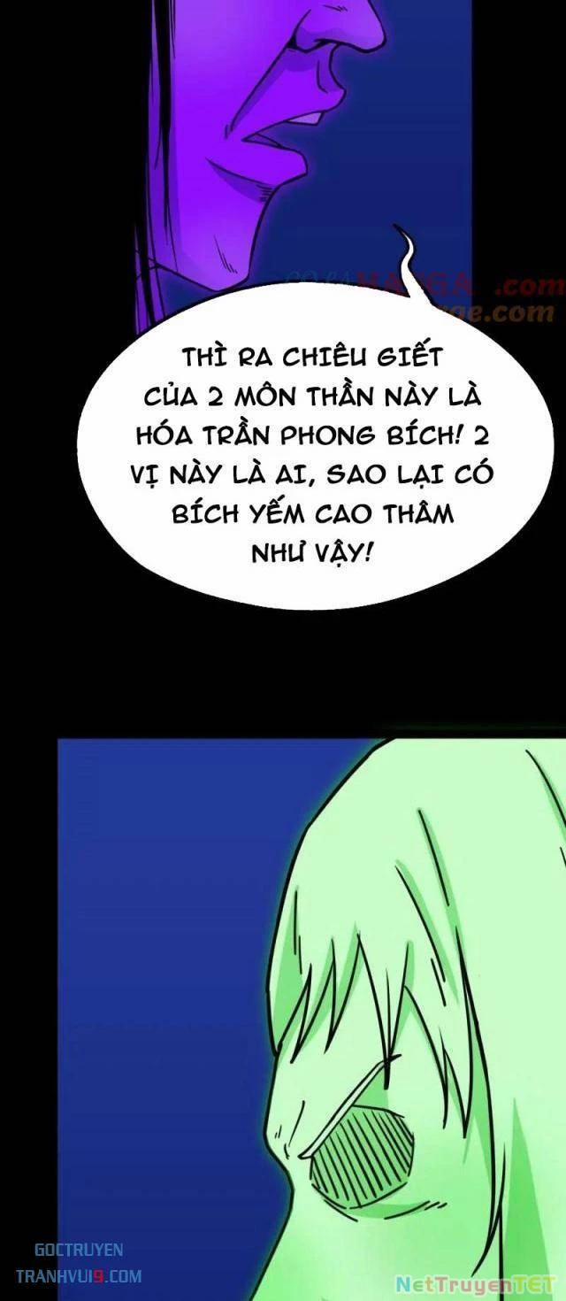 Đấu Yếm Thần 300 trang 19