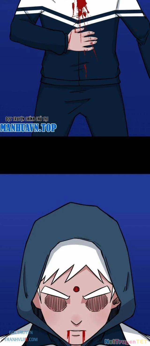 Đấu Yếm Thần 300 trang 22