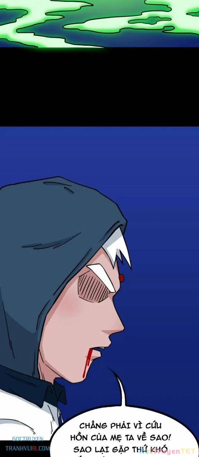 Đấu Yếm Thần 300 trang 24