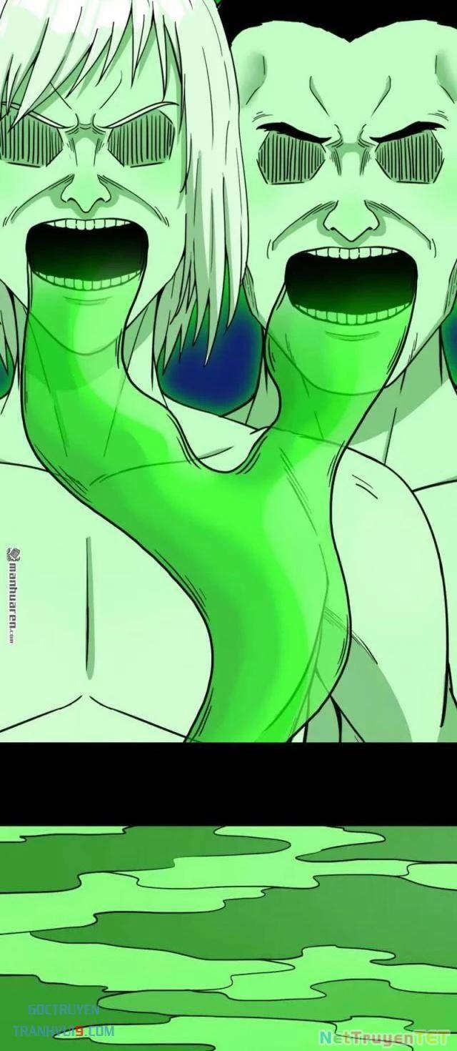 Đấu Yếm Thần 300 trang 29