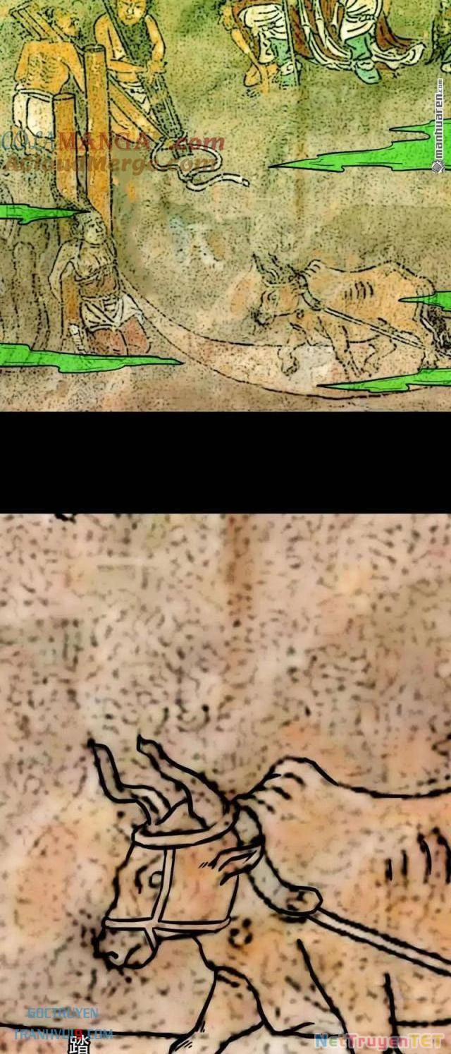 Đấu Yếm Thần 300 trang 31