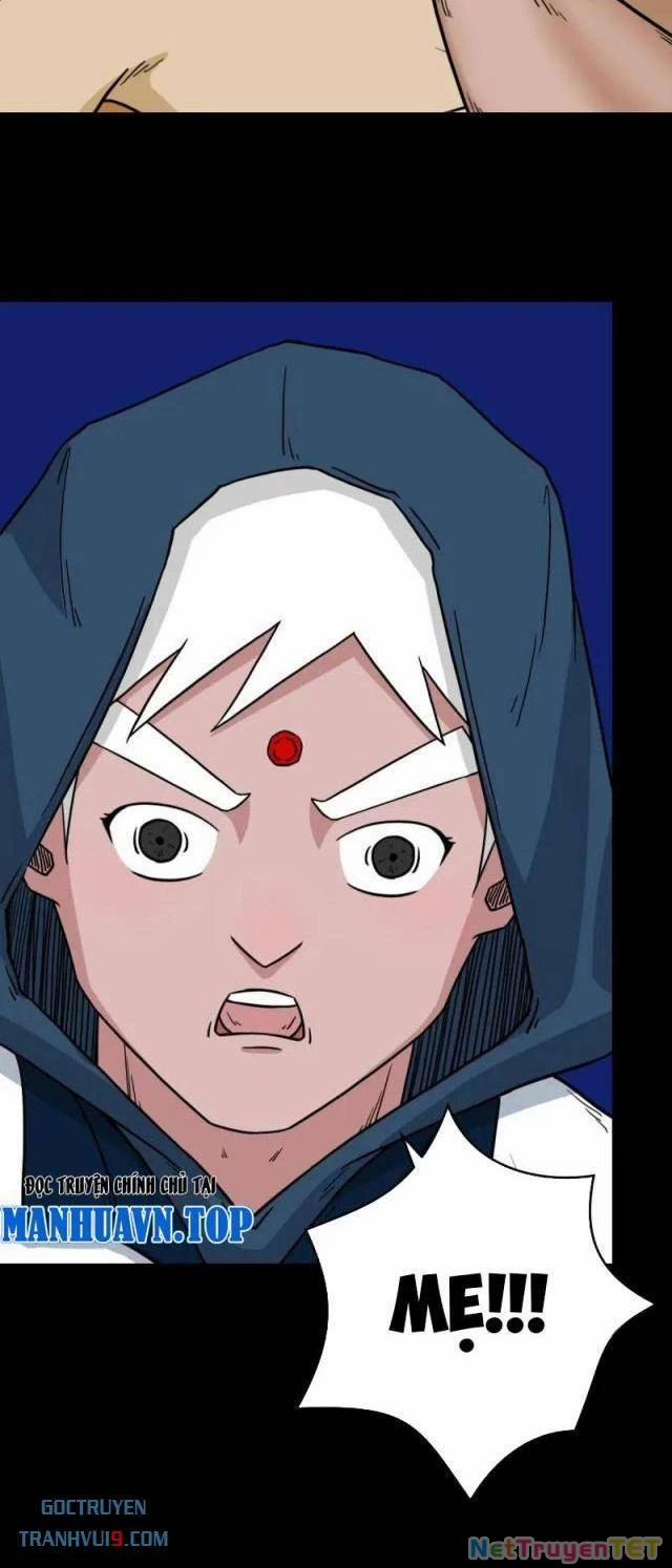 Đấu Yếm Thần 300 trang 34