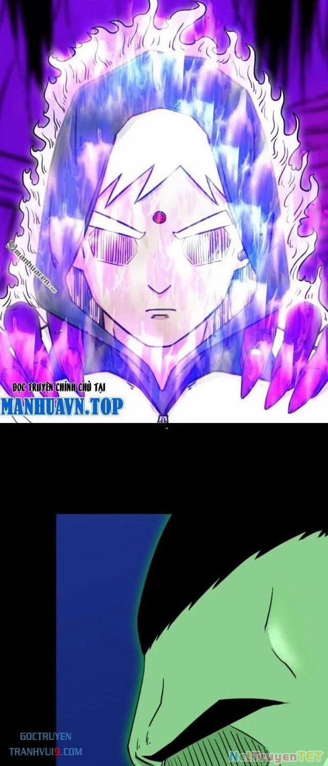 Đấu Yếm Thần 300 trang 36