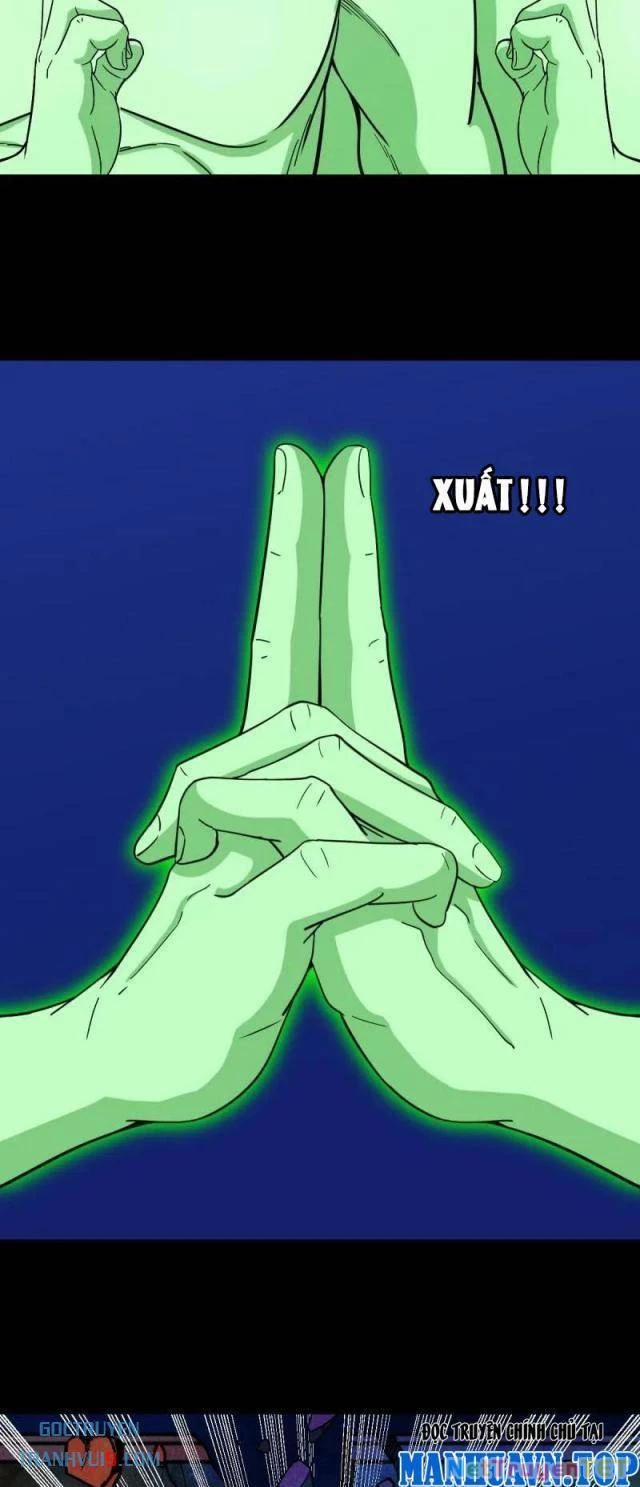 Đấu Yếm Thần 300 trang 6