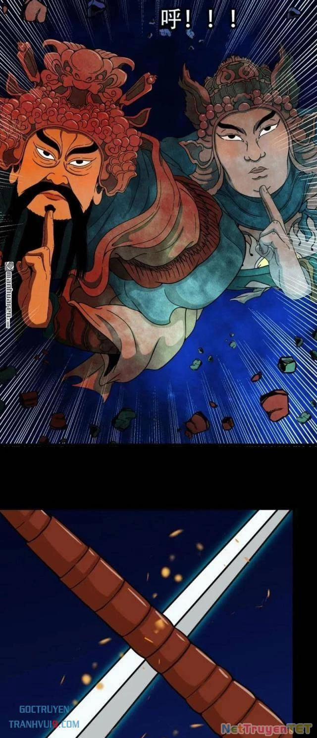 Đấu Yếm Thần 300 trang 8