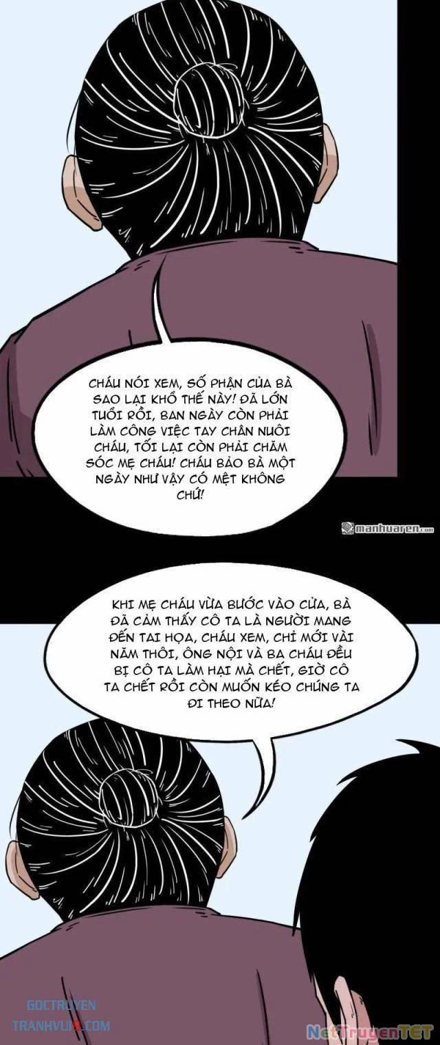 Đấu Yếm Thần 301 trang 10