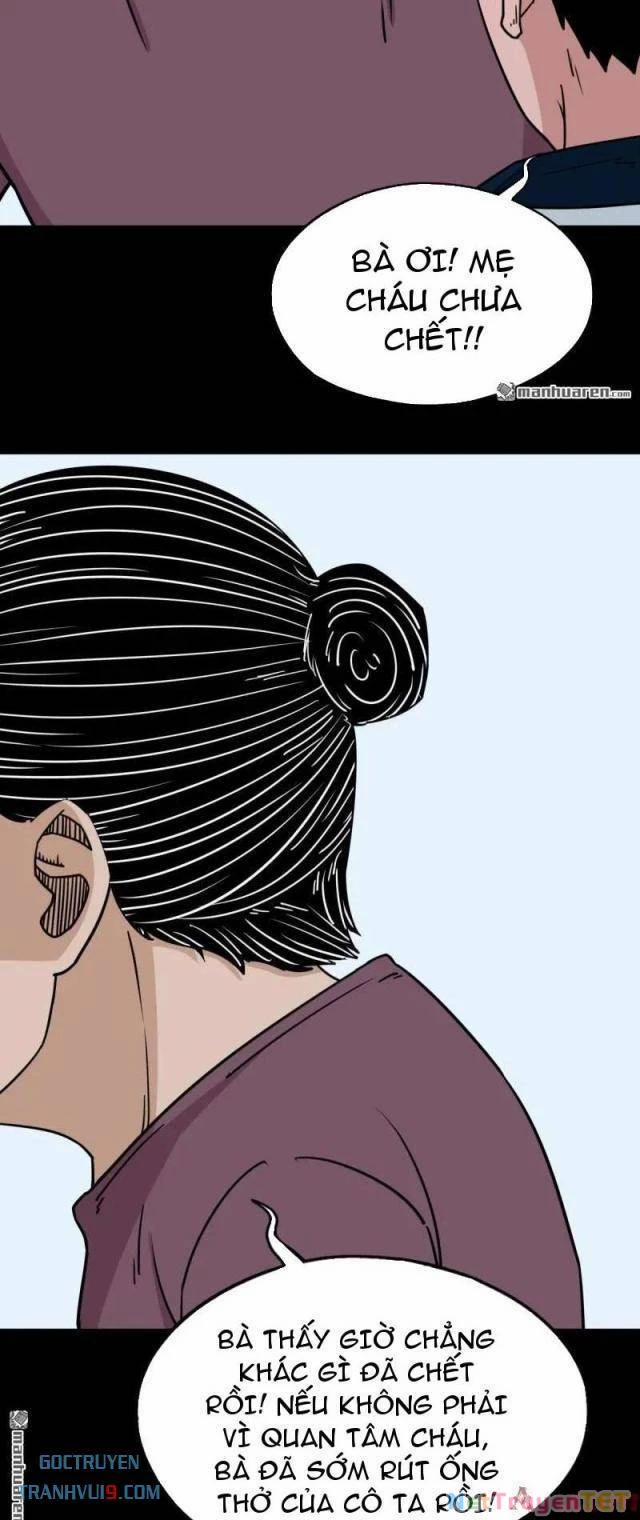 Đấu Yếm Thần 301 trang 11