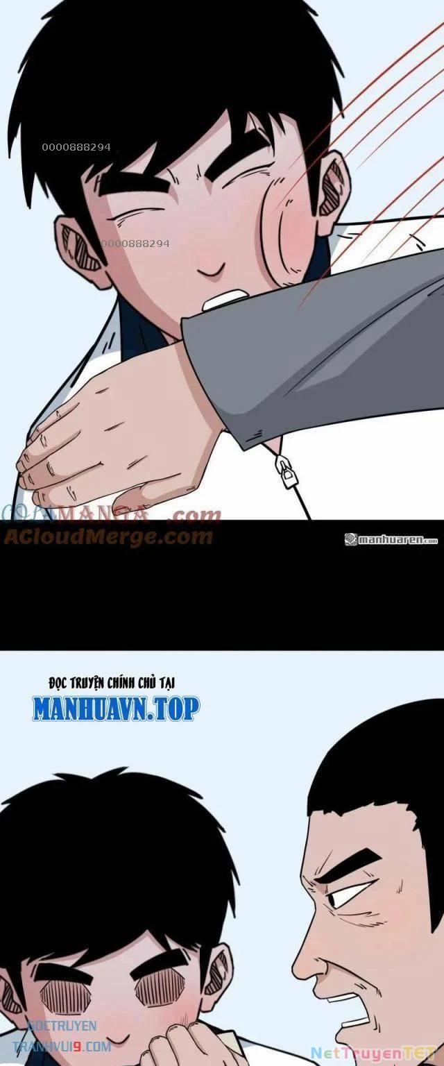 Đấu Yếm Thần 301 trang 16