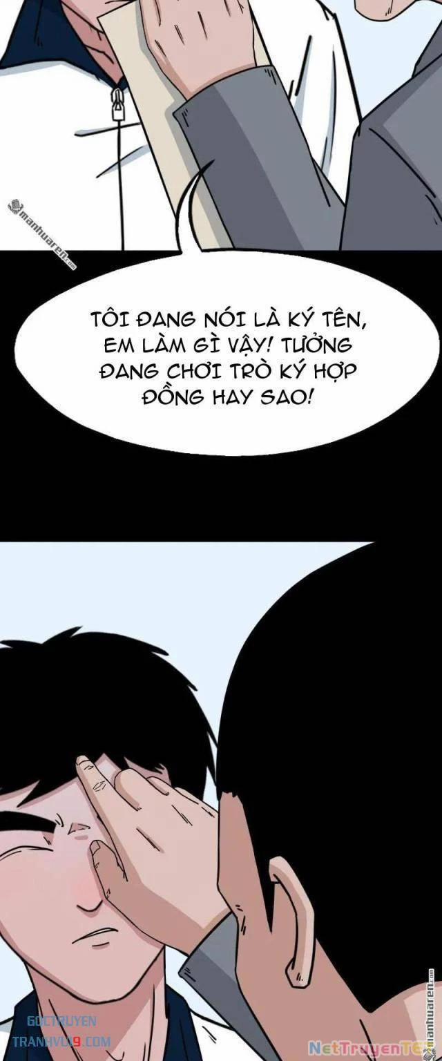 Đấu Yếm Thần 301 trang 17