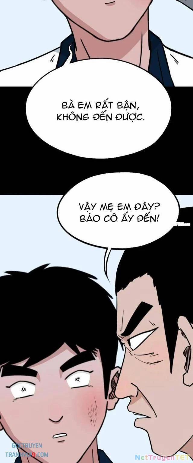 Đấu Yếm Thần 301 trang 19
