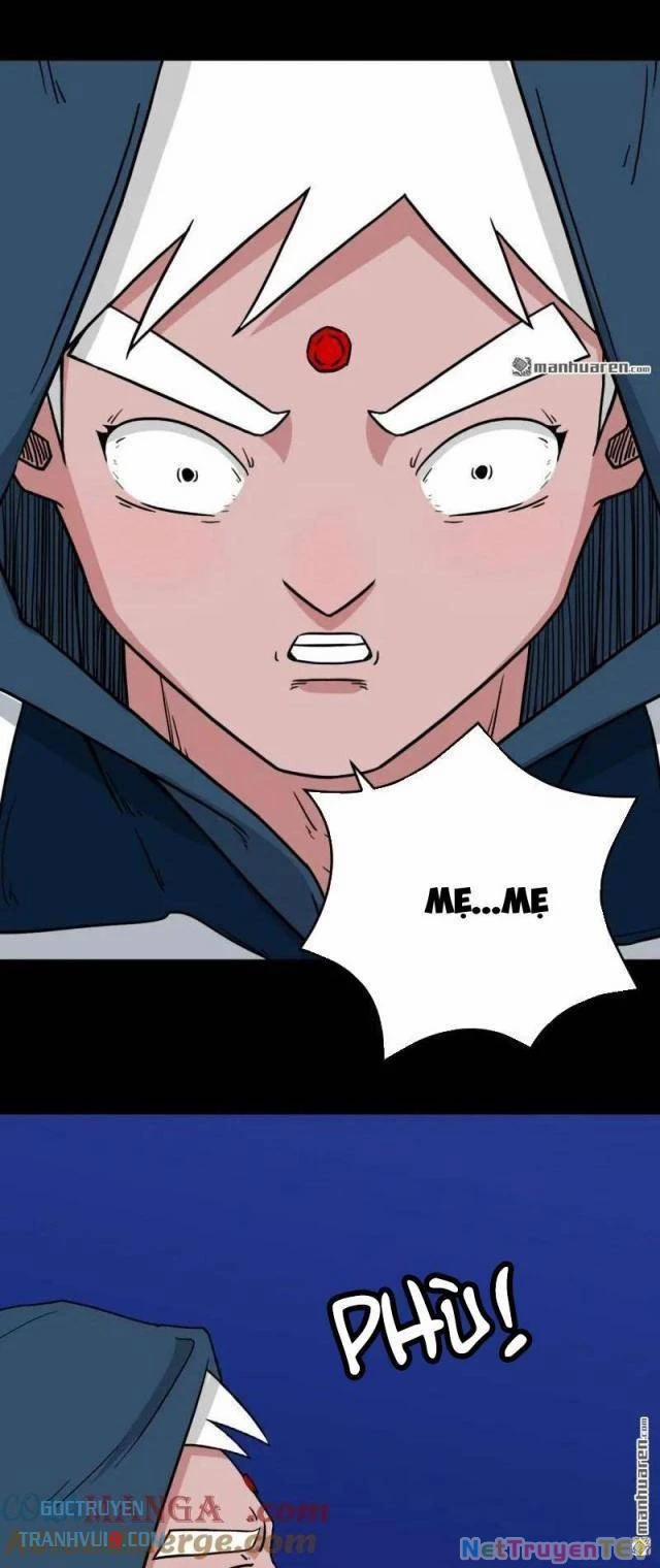 Đấu Yếm Thần 301 trang 2