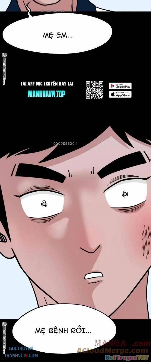 Đấu Yếm Thần 301 trang 20