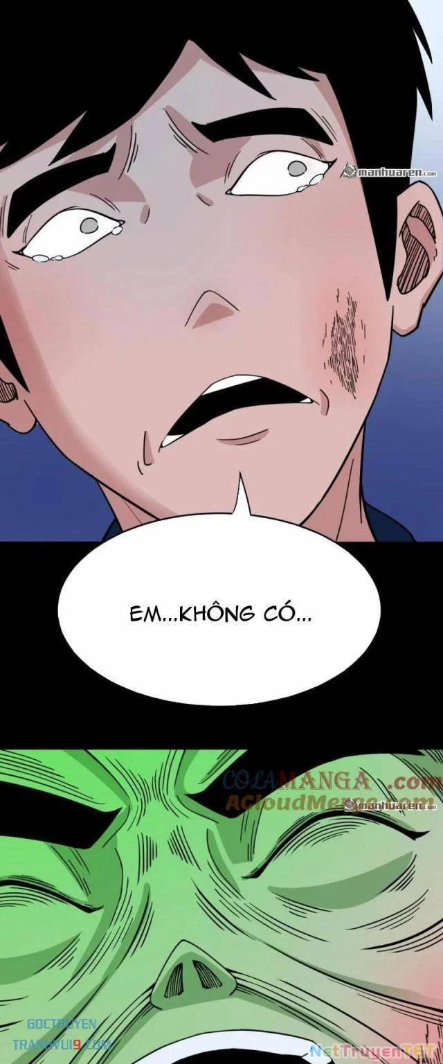 Đấu Yếm Thần 301 trang 22