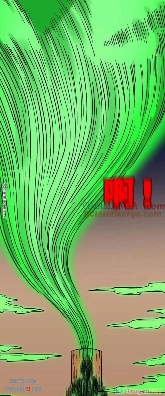 Đấu Yếm Thần 301 trang 24