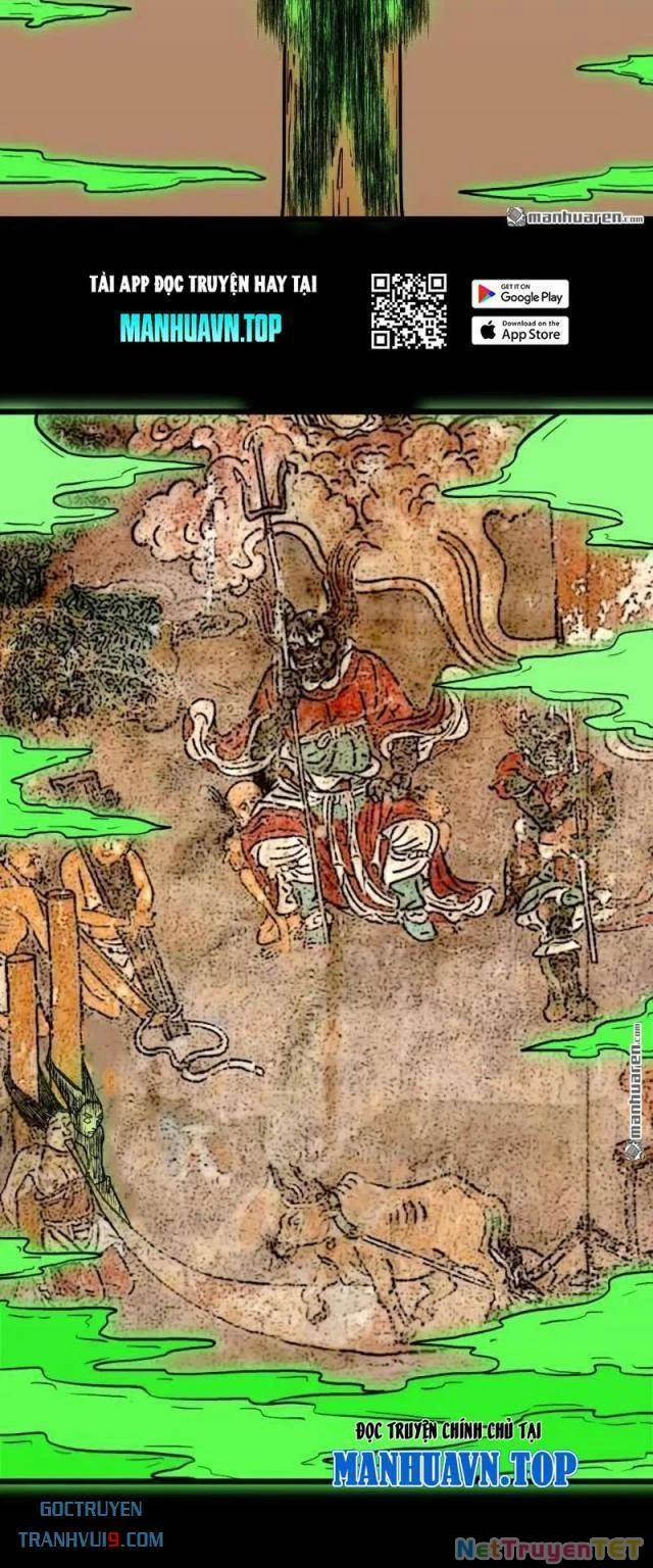 Đấu Yếm Thần 301 trang 25