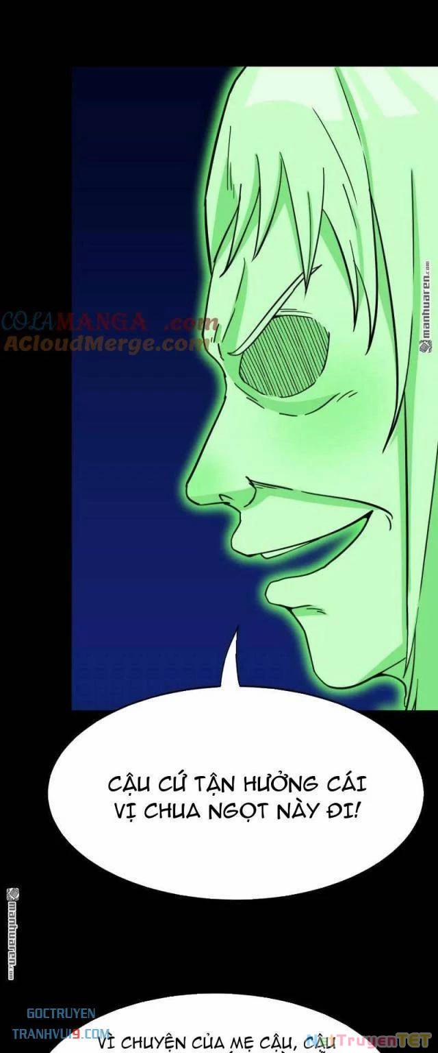 Đấu Yếm Thần 301 trang 26