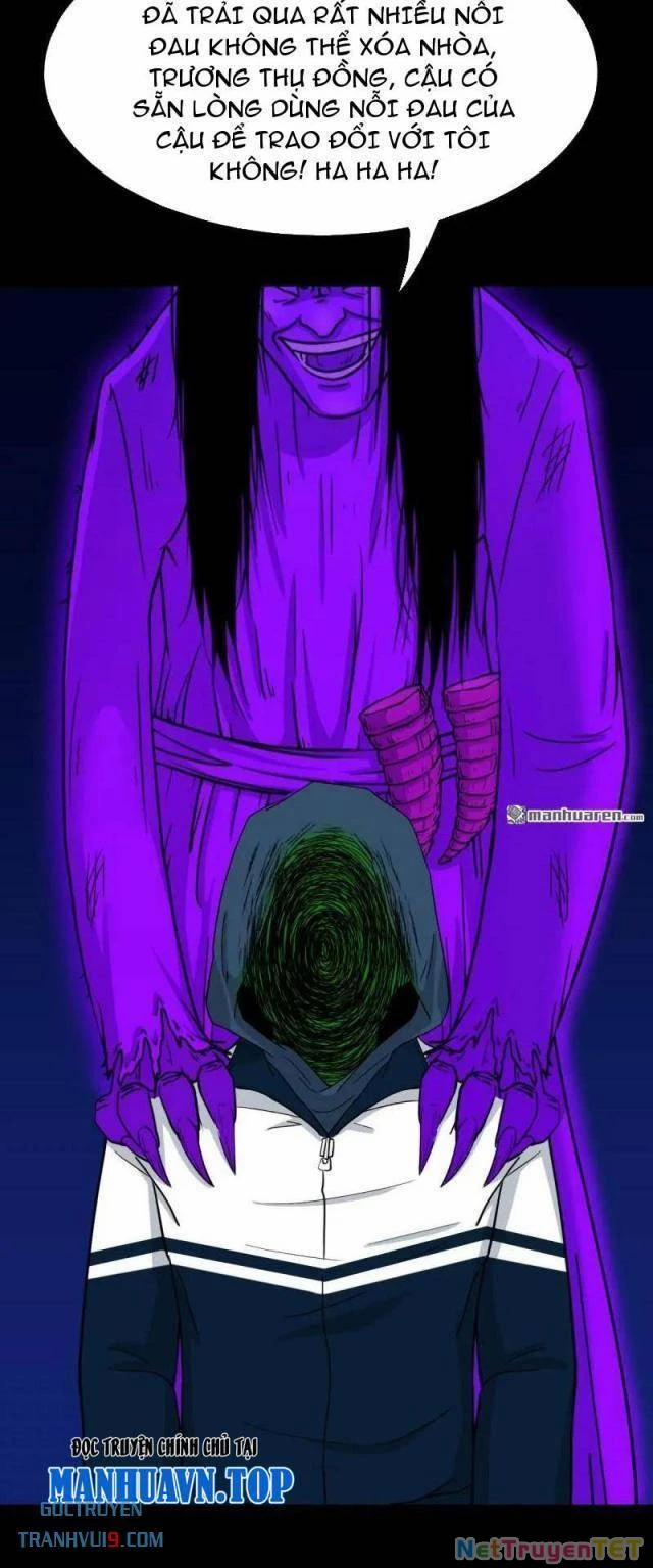 Đấu Yếm Thần 301 trang 27