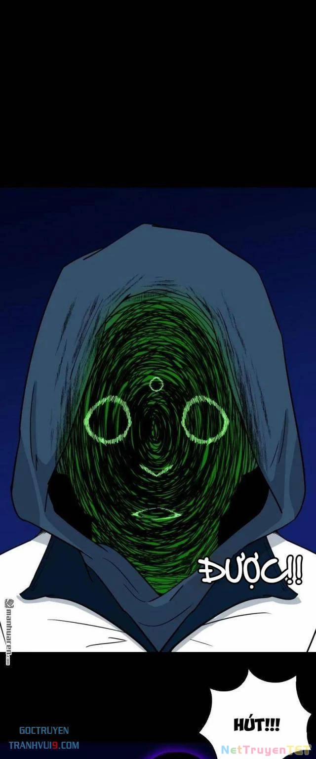 Đấu Yếm Thần 301 trang 28