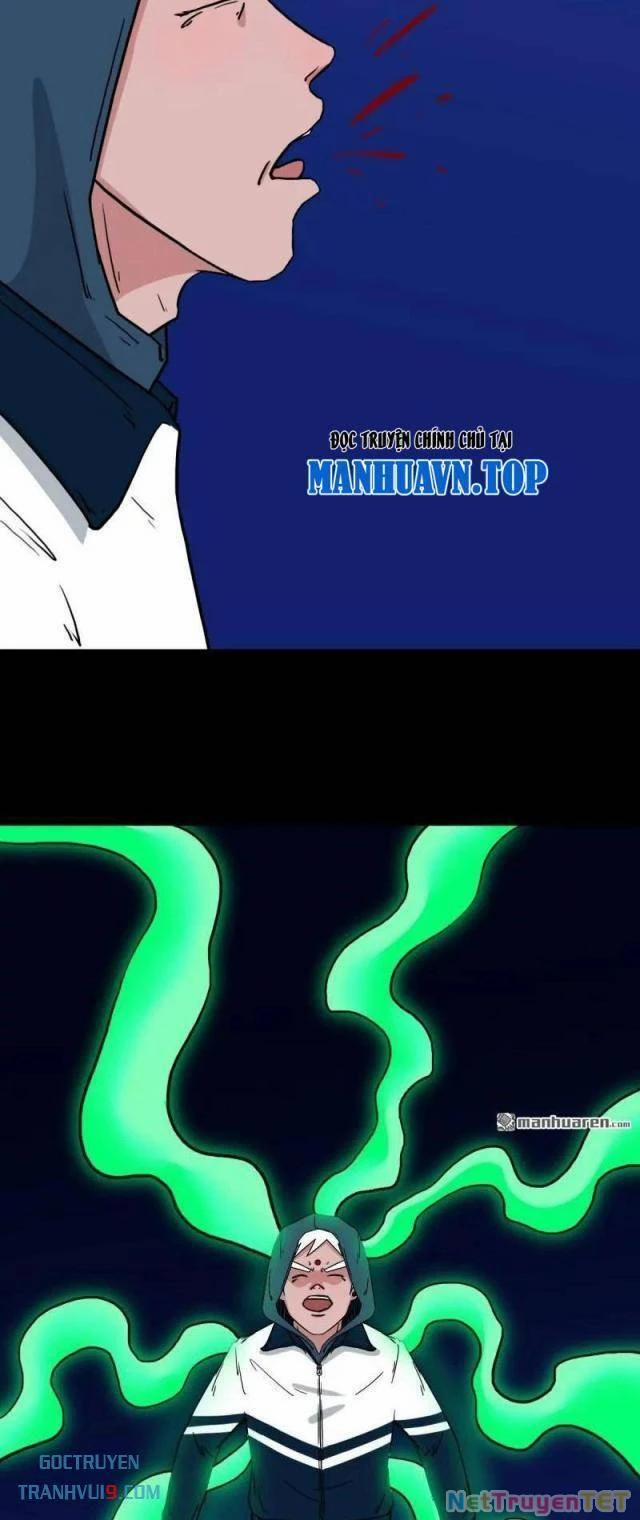 Đấu Yếm Thần 301 trang 3