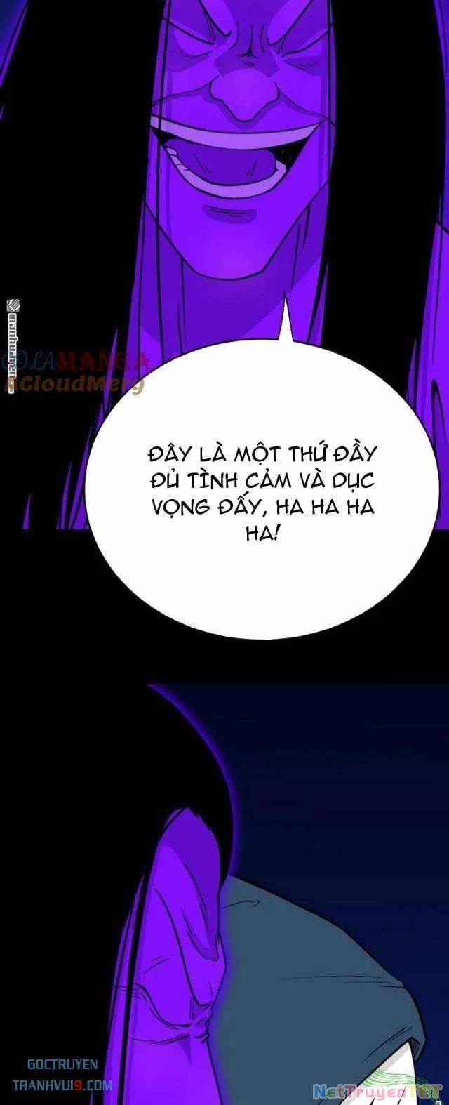 Đấu Yếm Thần 301 trang 30