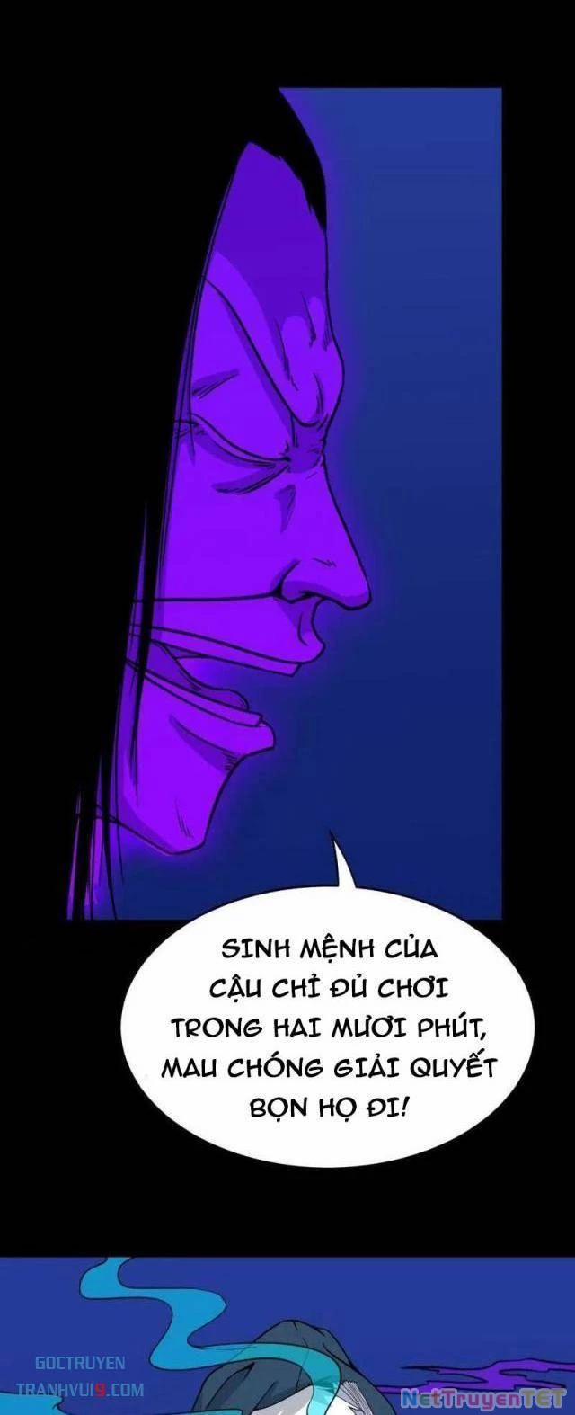 Đấu Yếm Thần 301 trang 34